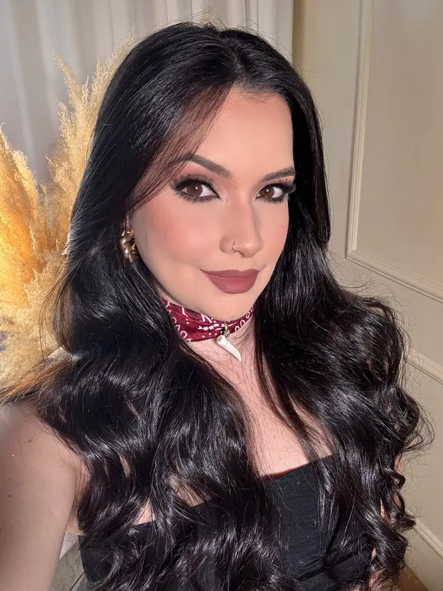 Thaila Mendes